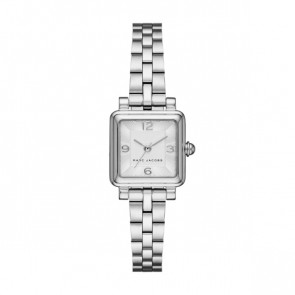 Correa de reloj Marc by Marc Jacobs MJ3529 Acero 10mm