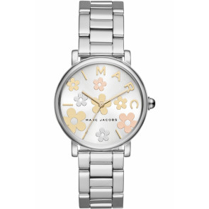 Correa de reloj Marc by Marc Jacobs MJ3579 Acero