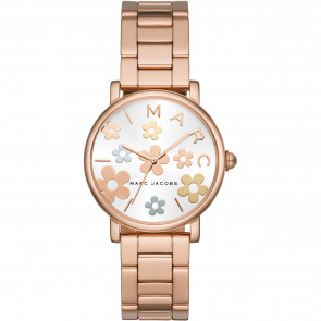 Correa de reloj Marc by Marc Jacobs MJ3580 Acero Rosado 10-12mm