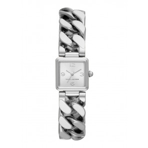 Correa de reloj Marc by Marc Jacobs MJ3602 Acero 8mm