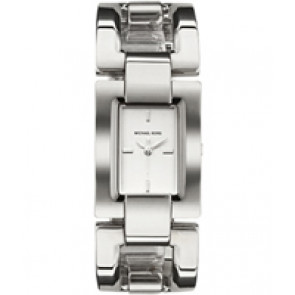 Correa de reloj Michael Kors MK3110 Acero 16mm