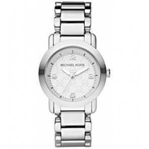 Correa de reloj Michael Kors MK3157 Acero 19mm