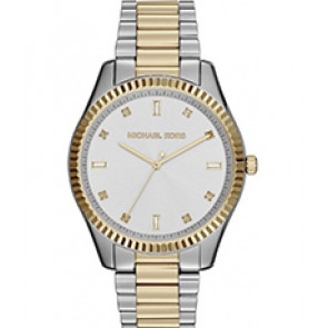 Correa de reloj Michael Kors MK3241 Acero Bicolor 20mm