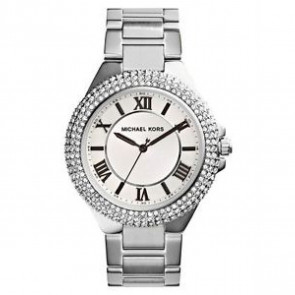 Correa de reloj Michael Kors MK3276 Acero 18mm