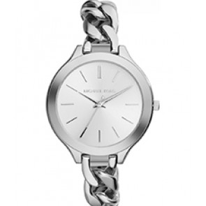 Correa de reloj (Combinación de correa + caja) Michael Kors MK3279 Acero 14mm
