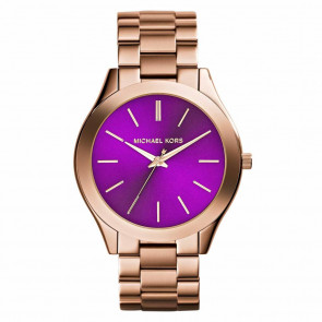 Correa de reloj Michael Kors MK3293 Acero Rosado 20mm