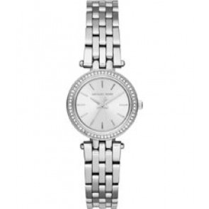 Correa de reloj Michael Kors MK3294 Acero 15mm