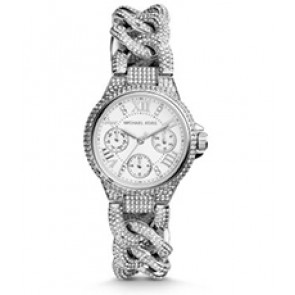 Correa de reloj Michael Kors MK3309 Acero 18mm