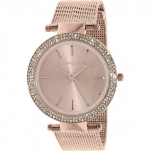 Correa de reloj Michael Kors MK3369 Acero Rosado 20mm