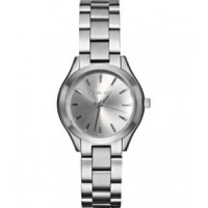 Correa de reloj Michael Kors MK3464 Acero inoxidable Acero 14mm
