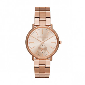 Correa de reloj Michael Kors MK3501 Acero 18mm