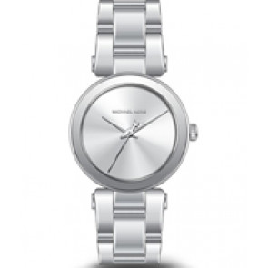Correa de reloj Michael Kors MK3516 Acero 21mm