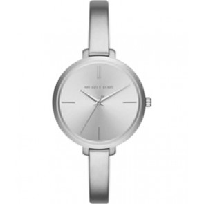 Correa de reloj Michael Kors MK3545 Acero 8mm