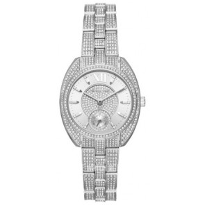 Correa de reloj Michael Kors MK3602 Acero 14mm
