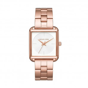 Correa de reloj Michael Kors MK3645 Acero Rosado 20mm