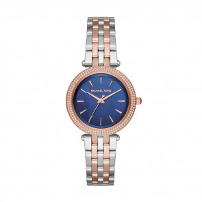 Correa de reloj Michael Kors MK3651 Acero Bicolor