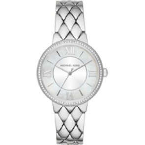Correa de reloj Michael Kors MK3703 Acero 16mm