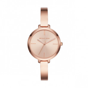 Correa de reloj Michael Kors MK3735 Acero Rosa 8mm