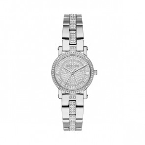Correa de reloj Michael Kors MK3775 Acero Acero 14mm