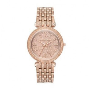 Correa de reloj Michael Kors MK3780 Acero Rosado 20mm