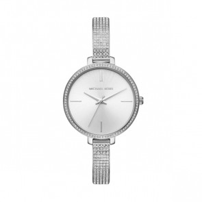Michael Kors Reloj de cristal (plano) MK3783 