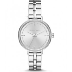 Correa de reloj Michael Kors MK3791 Acero 14mm