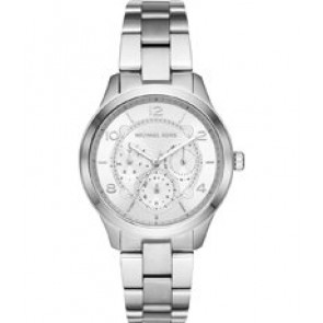 Correa de reloj Michael Kors MK3981 Acero 18mm