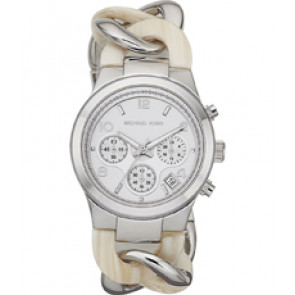 Correa de reloj Michael Kors MK4263 Acero 24mm