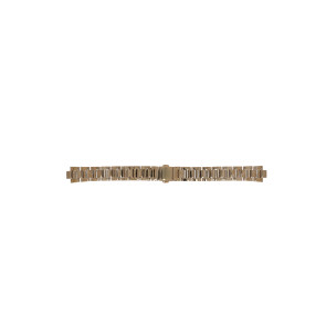 Correa de reloj Michael Kors MK4292 Acero Rosado 6mm
