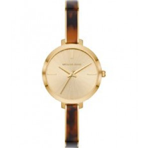 Correa de reloj Michael Kors MK4341 Acero Bicolor 8mm