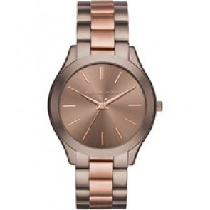 Correa de reloj Michael Kors MK4402 Acero Bicolor 20mm
