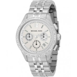 Correa de reloj Michael Kors MK5018 Acero 18mm