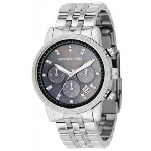 Correa de reloj Michael Kors MK5021 Acero 18mm