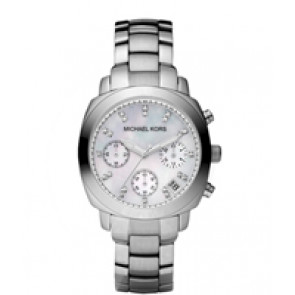 Correa de reloj Michael Kors MK5092 Acero 18mm