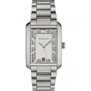 Correa de reloj Michael Kors MK5123 Acero inoxidable Acero 20mm