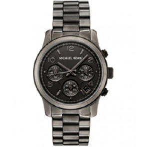 Correa de reloj Michael Kors MK5170 Acero Gris 20mm