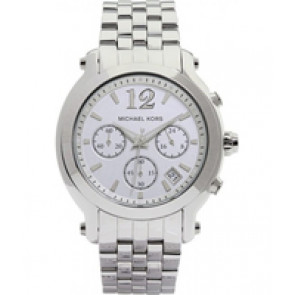 Correa de reloj Michael Kors MK5171 Acero inoxidable Acero 20mm