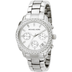 Correa de reloj Michael Kors MK5178 Acero inoxidable Acero 20mm