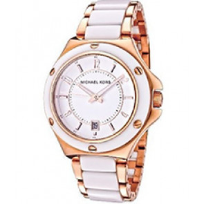 Correa de reloj Michael Kors MK5261 Acero Multicolor 22mm