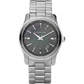Correa de reloj Michael Kors MK5302 Acero inoxidable Acero 20mm