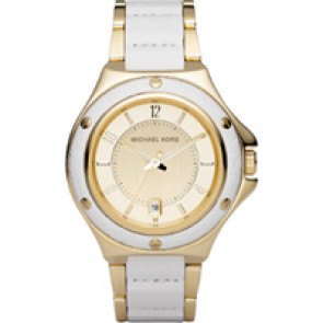 Correa de reloj Michael Kors MK5332 Acero inoxidable Multicolor 22mm