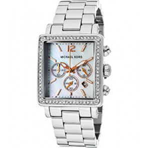 Correa de reloj Michael Kors MK5350 Acero 20mm