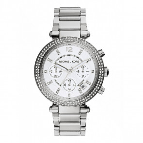 Correa de reloj Michael Kors MK5353 Acero 12mm