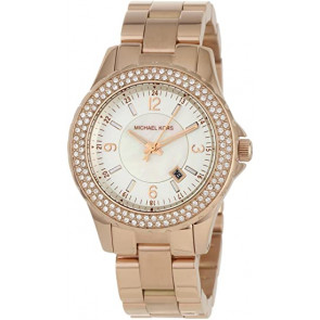 Correa de reloj Michael Kors MK5403 Acero Rosado
