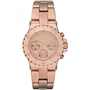 Correa de reloj Michael Kors MK5499 Acero Rosado 20mm