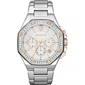 Correa de reloj Michael Kors MK5504 Acero 24mm