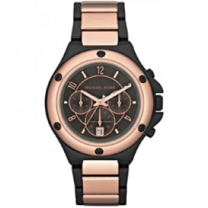 Correa de reloj Michael Kors MK5514 Acero Multicolor 22mm