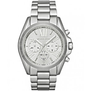 Correa de reloj Michael Kors MK5535 Acero 22mm