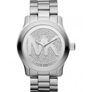 Correa de reloj Michael Kors MK5544 Acero 24mm