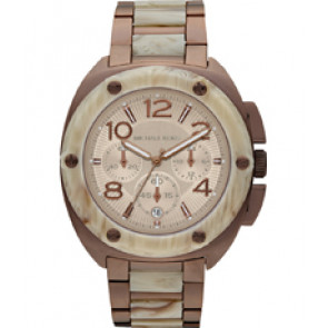 Correa de reloj Michael Kors MK5594 Acero Marrón 22mm